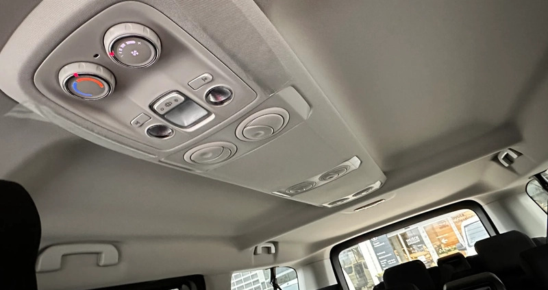 Toyota Proace Verso cena 208900 przebieg: 1, rok produkcji 2023 z Muszyna małe 466